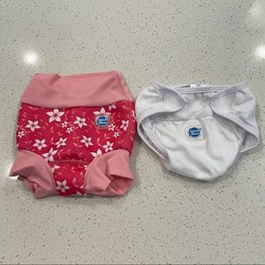 Splash About Happy Nappy Swim Diaper System 0-3 m